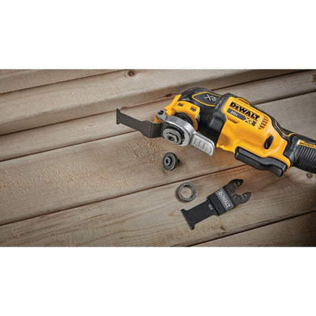 20V MAX* XR® 3-Speed Cordless Oscillating Multi-Tool Kit