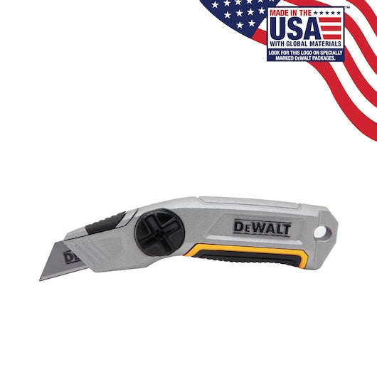 DeWalt DWHT10246 Fixed Blade Knife