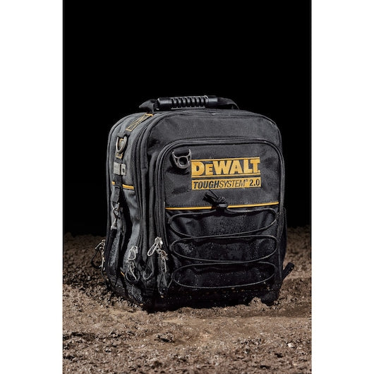 DeWalt DWST08025 ToughSystem 2.0 Compact Tool Bag