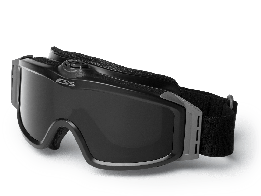 ESS  Eyewear 740-0131 Profile Turbofan Goggles