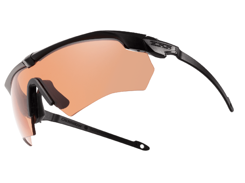 ESS Eyewear 740-0472 Crossbow Suppressor ONE Kit