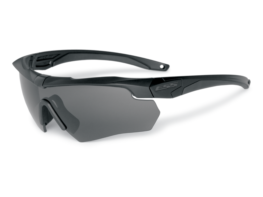 ESS Eyewear 740-0504 Cross Series Crossbow 2X Kit