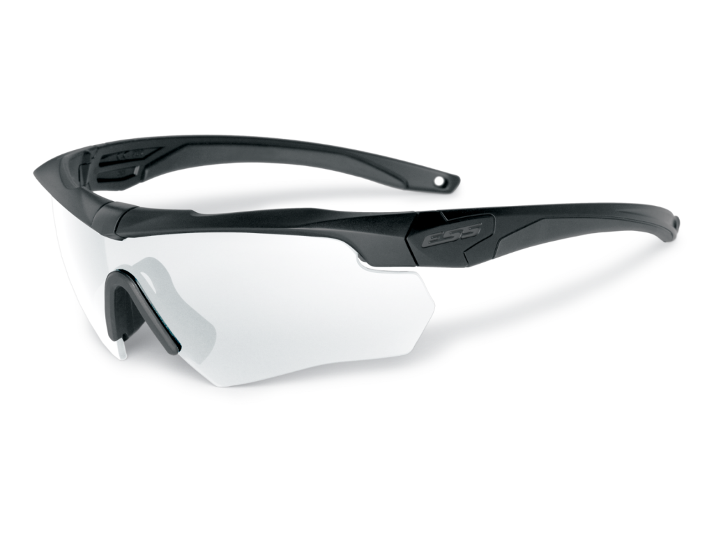 ESS Eyewear 740-0504 Cross Series Crossbow 2X Kit