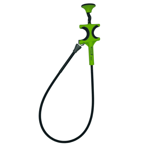 VIM Tools FMC27 Flexible Magnetio And Claw Pick-Up Tool