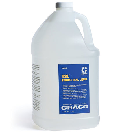 Graco 206996 1 Gallon Throat Seal Liquid