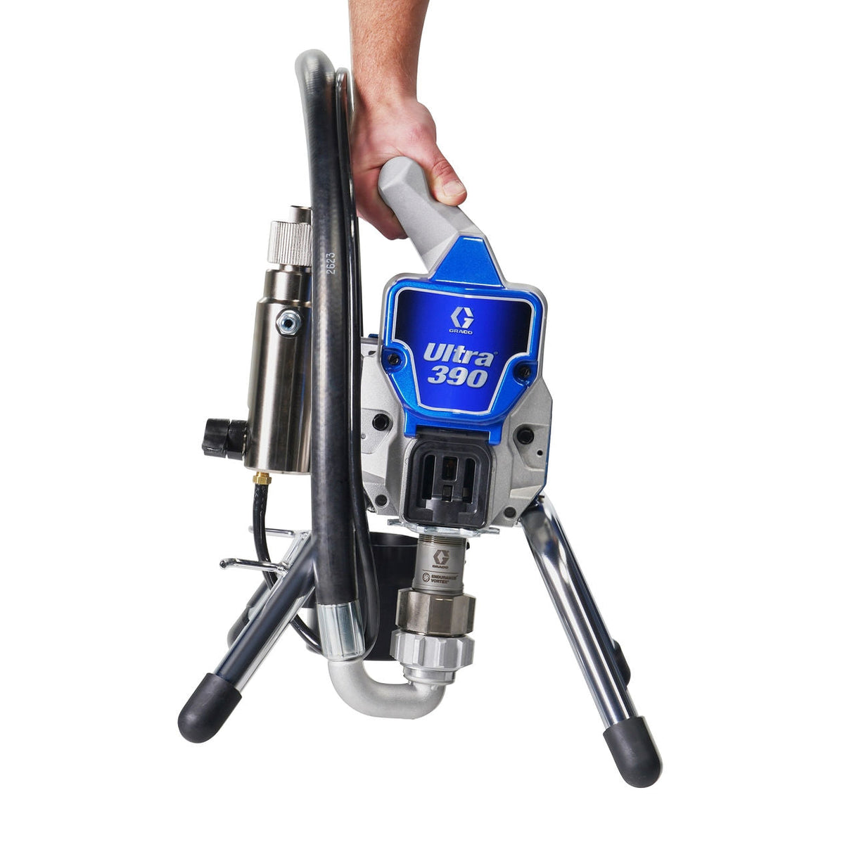 Graco 25F501 Ultra 390 Electric Airless Paint Sprayer