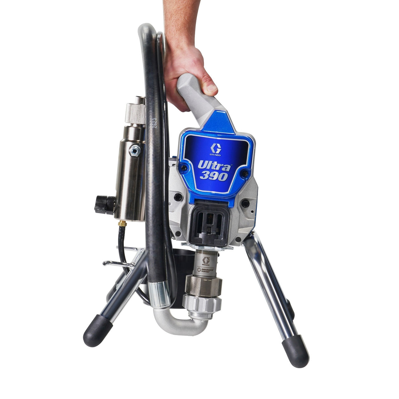Graco 25F501 Ultra 390 Electric Airless Paint Sprayer