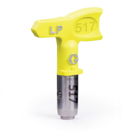 Graco RLP517 Low Pressure RAC X Reversible Tip with RAC X Guard Combo