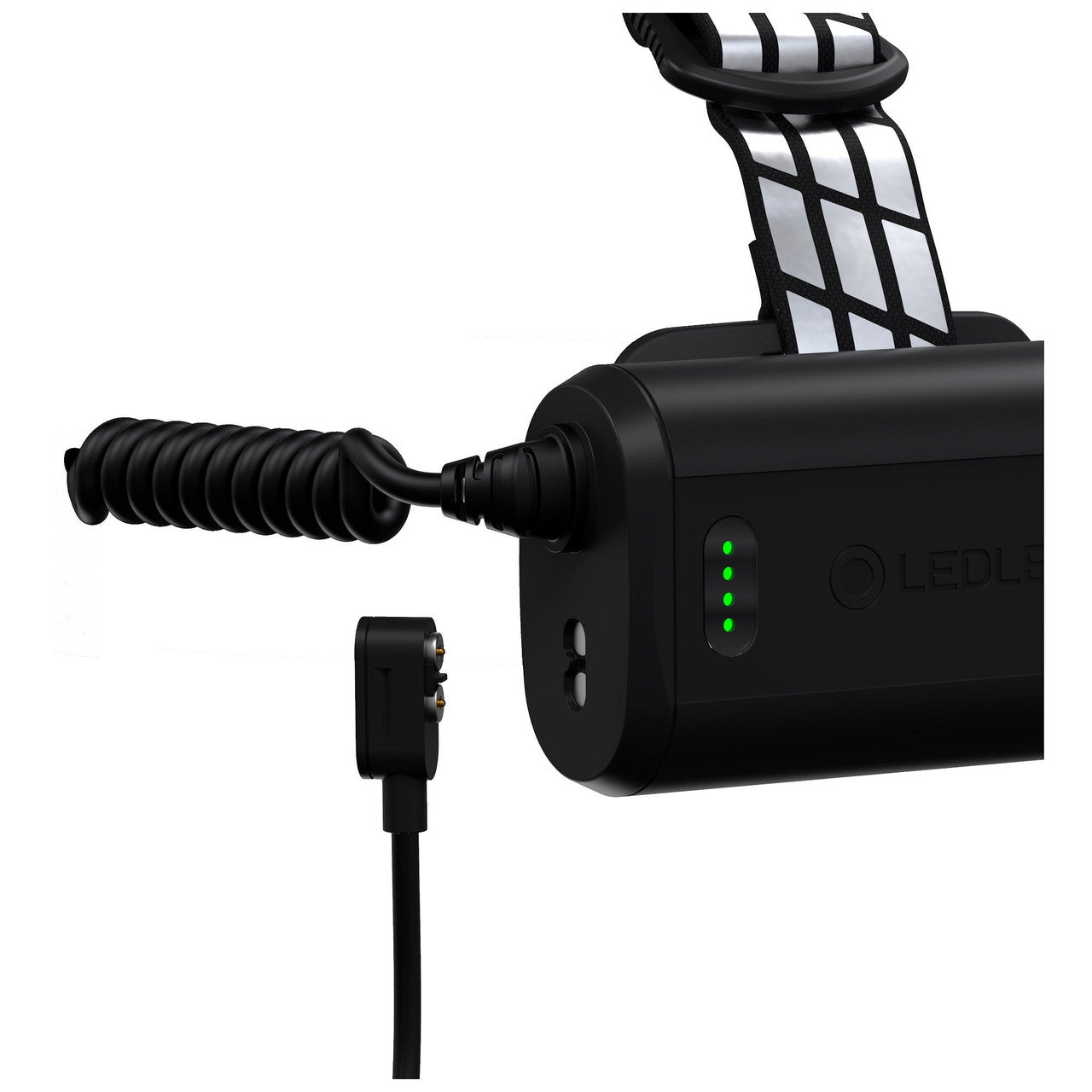 Ledlenser H19R Signature Rechargeable  Headlamp