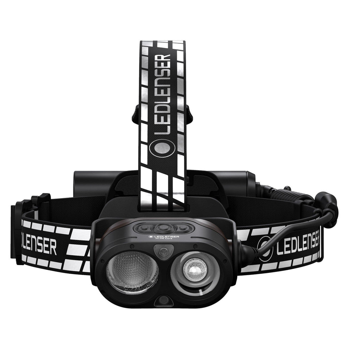 Ledlenser H19R Signature Rechargeable  Headlamp