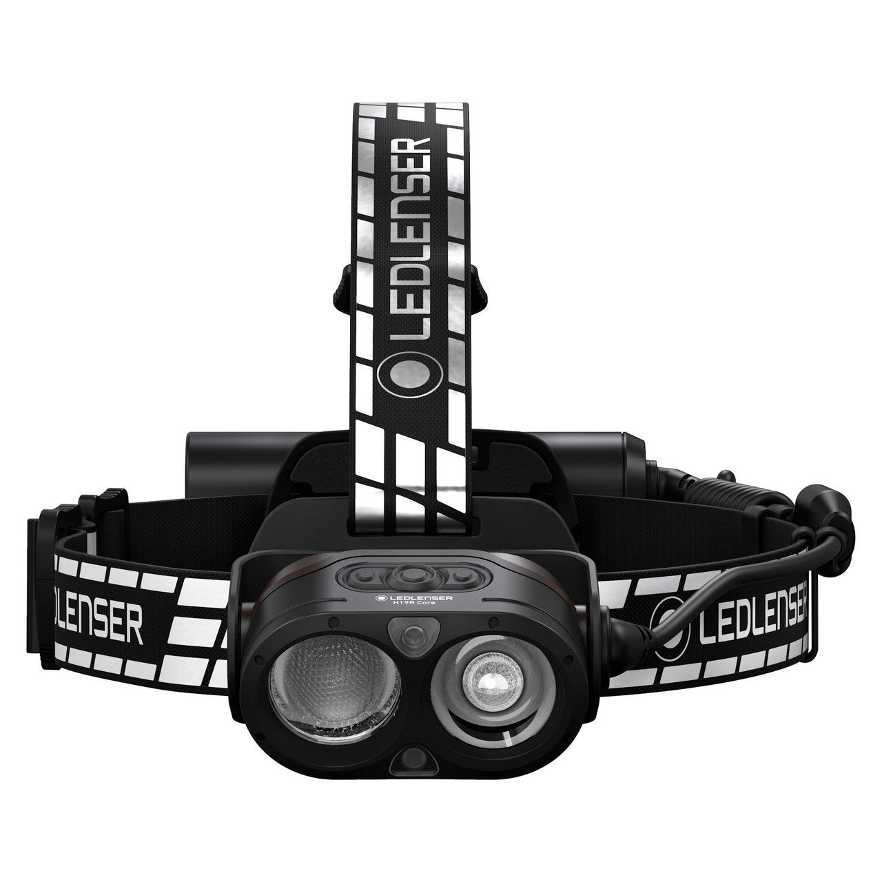 Ledlenser H19R Signature Rechargeable  Headlamp