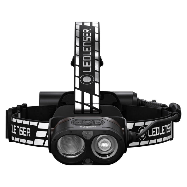 Ledlenser H19R Signature Rechargeable  Headlamp