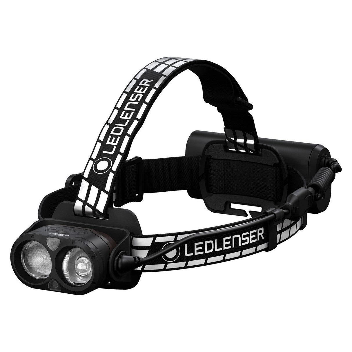 Ledlenser H19R Signature Rechargeable  Headlamp