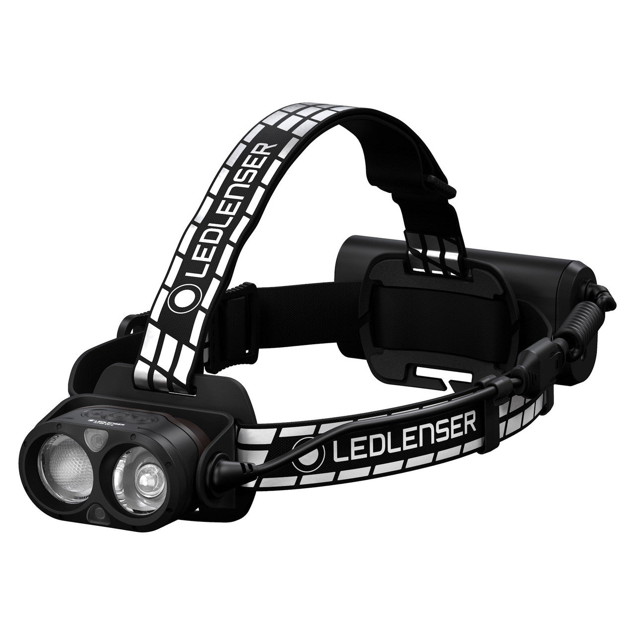 Ledlenser H19R Signature Rechargeable  Headlamp