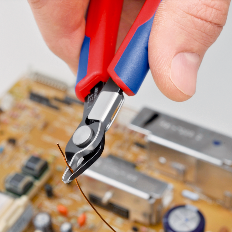 Knipex 78 71 125 Super Knips