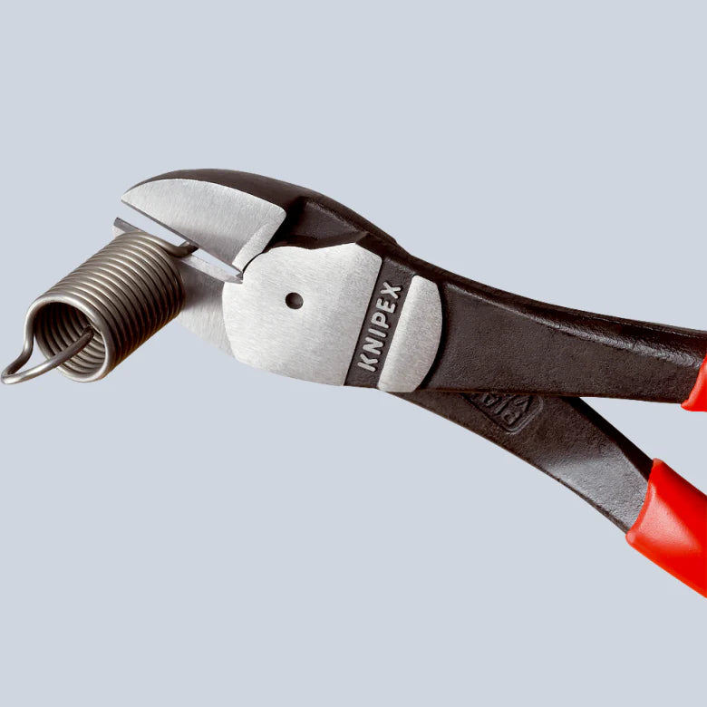 Knipex 74 01 160 Diagonal Cutter 6.25in