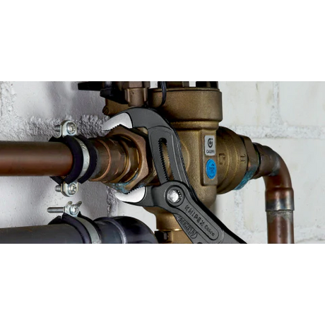 Knipex 87 01 300 12 in Cobra Pliers