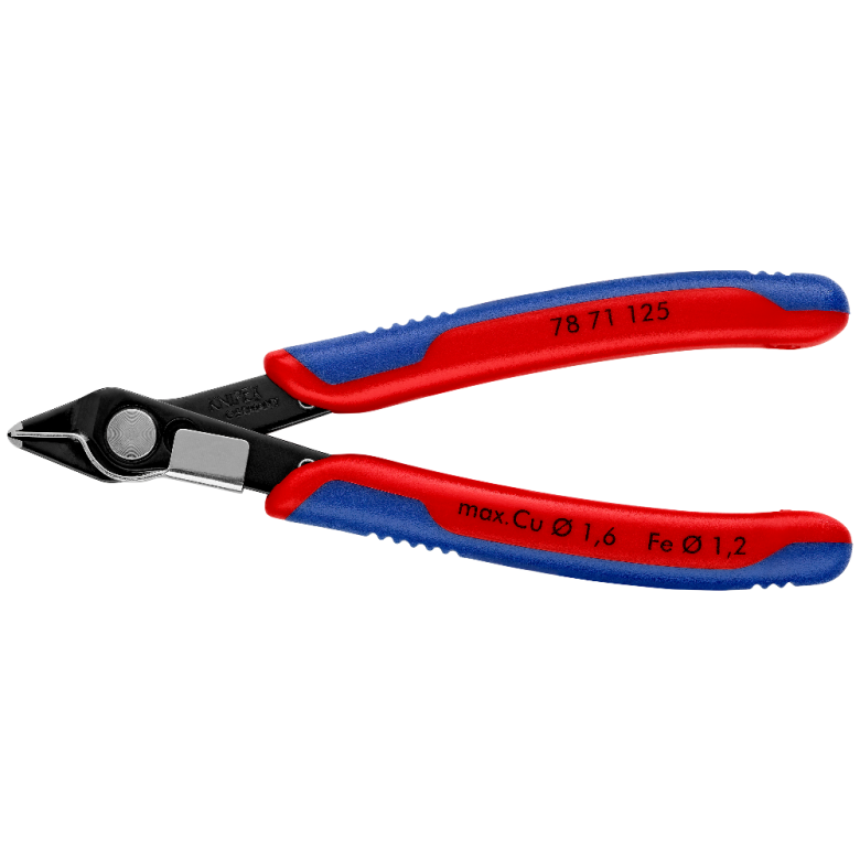 Knipex 78 71 125 Super Knips