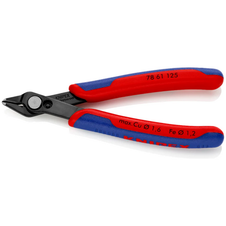 Knipex 78 61 125 Electronic Super Knips