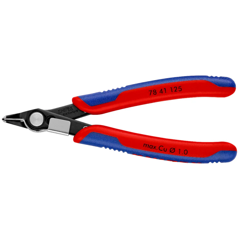 Knipex 78 41 125 Electronic Super Knips