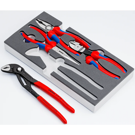 Knipex 00 20 01 V15 Set of pliers
