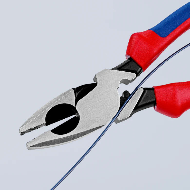 Knipex 09 01 240 Lineman's Pliers
