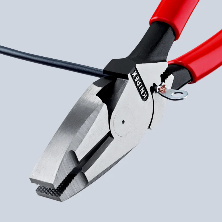 Knipex 09 01 240 Lineman's Pliers