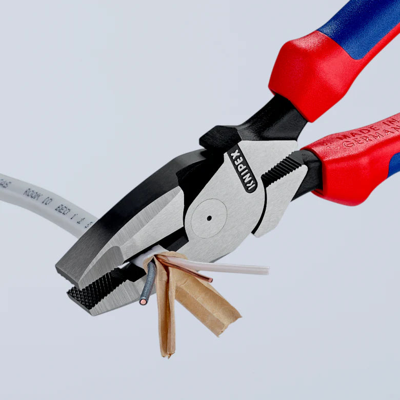 Knipex 09 01 240 Lineman's Pliers