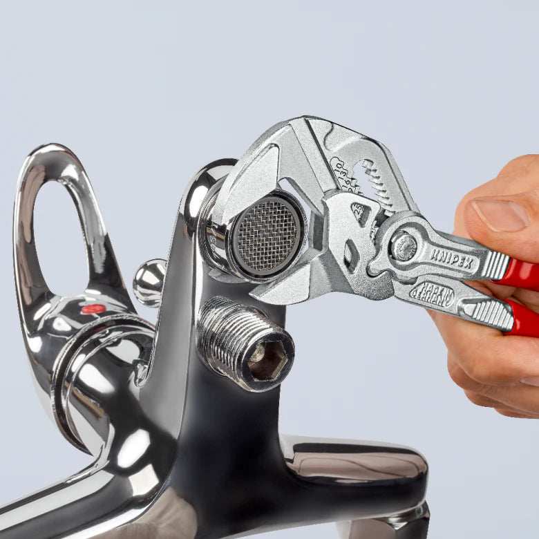 Knipex 86 03 180 SBA Pliers Wrench