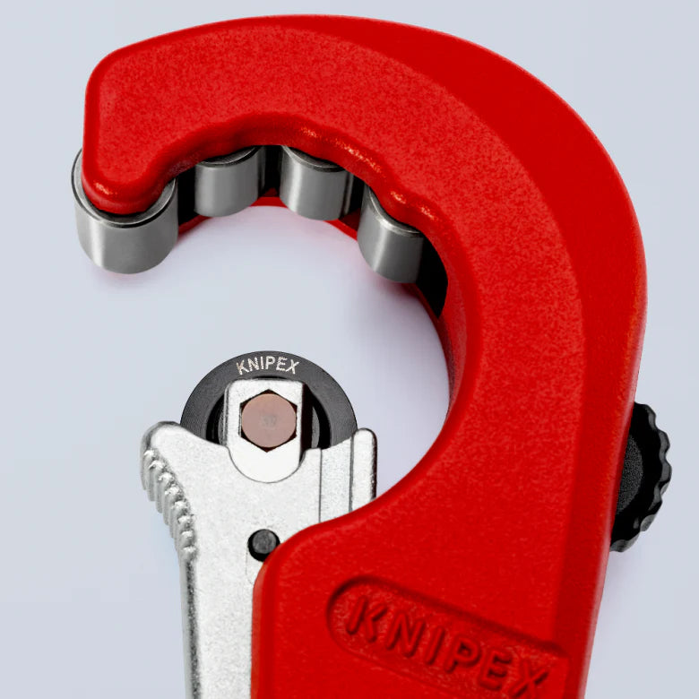 Knipex 90 31 02 SBA 7 1/4" TubiX Pipe Cutter