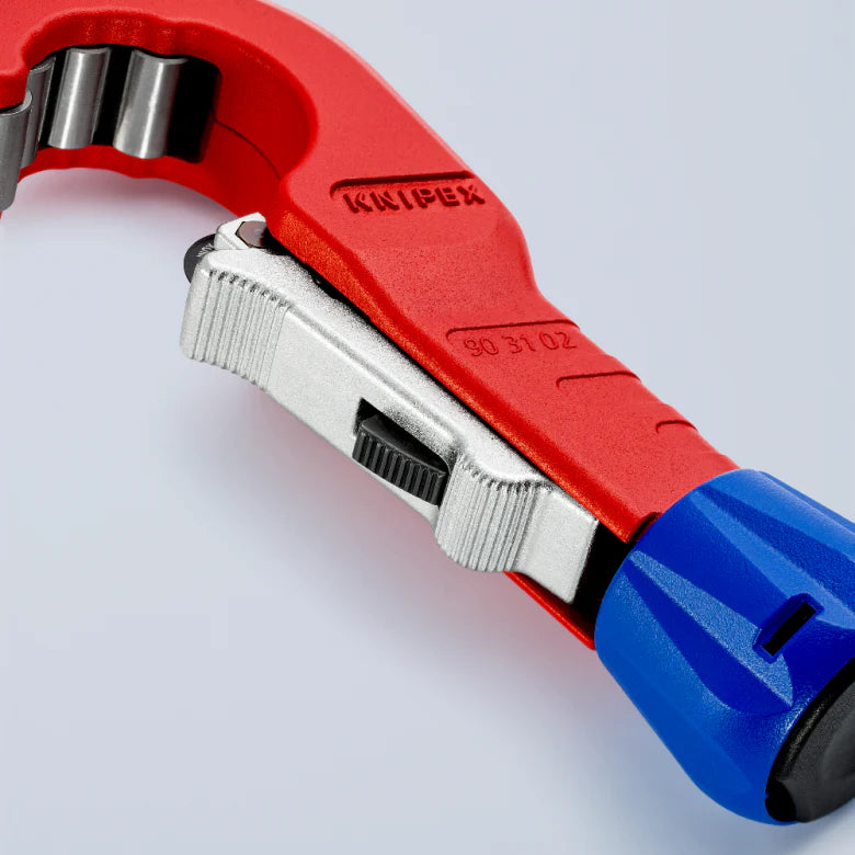 Knipex 90 31 02 SBA 7 1/4" TubiX Pipe Cutter