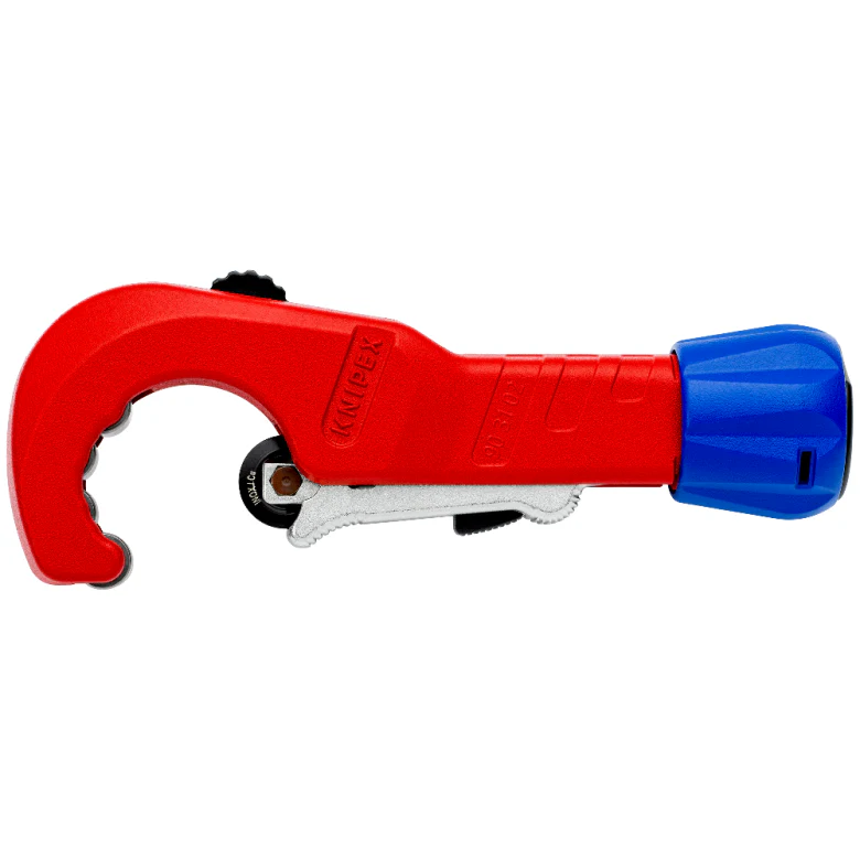 Knipex 90 31 02 SBA 7 1/4" TubiX Pipe Cutter