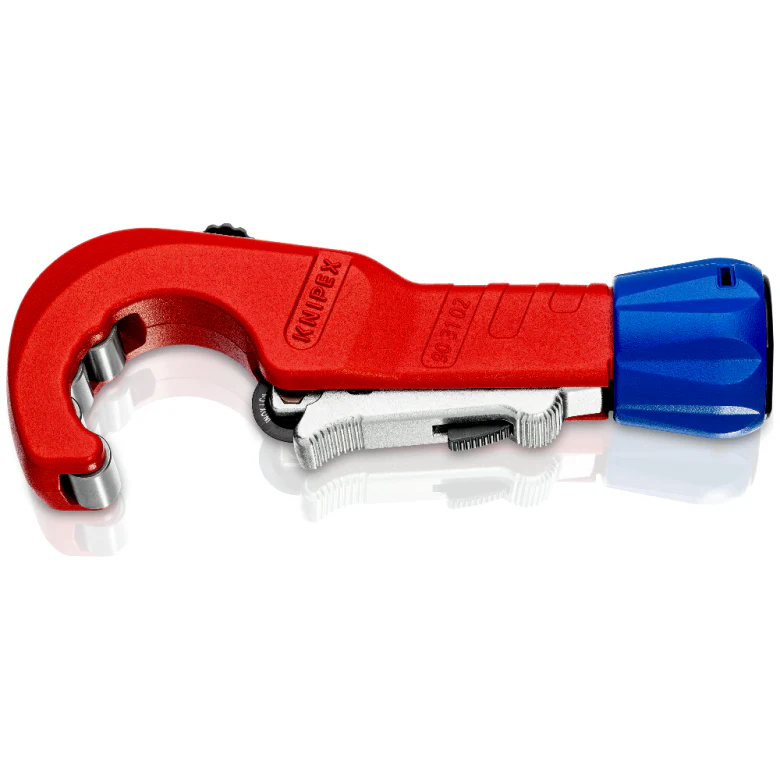 Knipex 90 31 02 SBA 7 1/4" TubiX Pipe Cutter