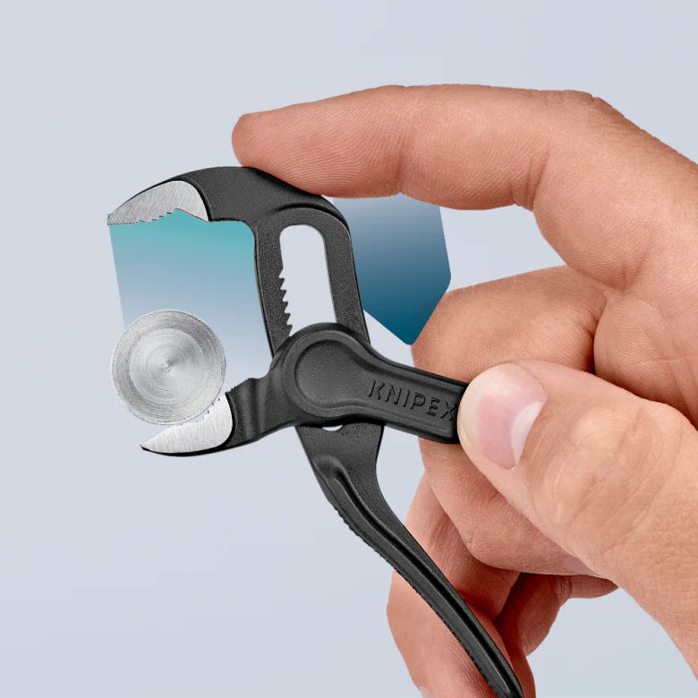 Knipex 87 00 100 SBA  Pump Pliers