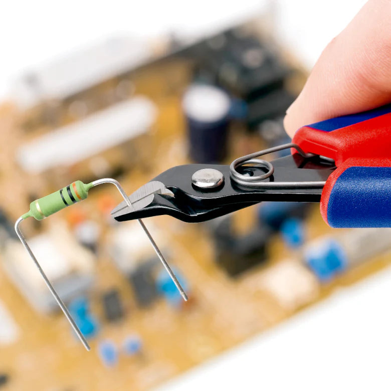 Knipex 78 61 125 Electronic Super Knips