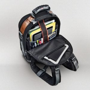 Veto Pro Pac VPP10065 Tech Pac LT Tool Bag