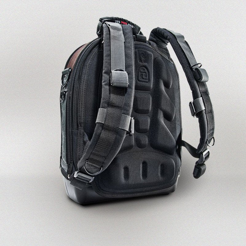 Veto Pro Pac VPP10065 Tech Pac LT Tool Bag