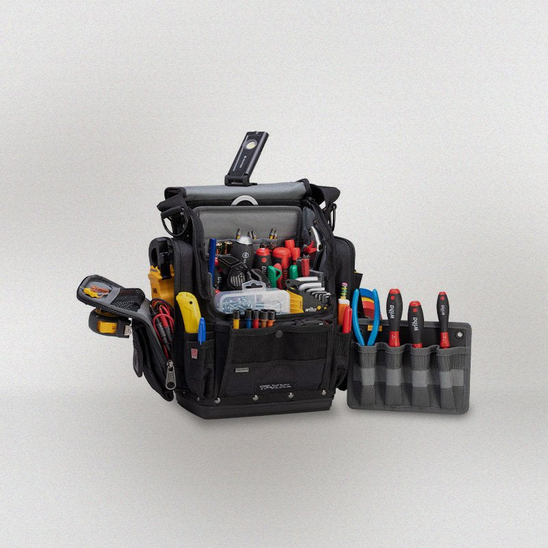 Veto Pro Pac VPP10478 TP-XXL (Blackout)