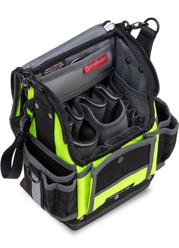 Veto Pro Pac VPP10796 TP-LC HI-VIZ VPP10796 Yellow