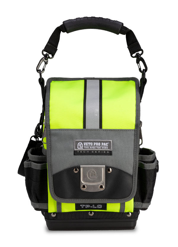 Veto Pro Pac VPP10796 TP-LC HI-VIZ VPP10796 Yellow