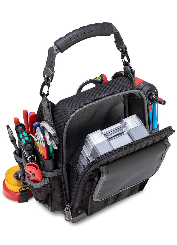 Veto Pro Pac VPP10753 SB-LD (Hybrid Tool and Meter Bag)