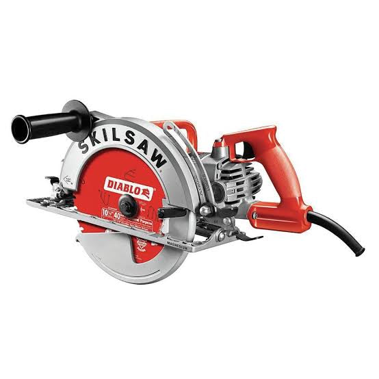 Skil SPT70WM-22 Sawsquatch Worm Drive