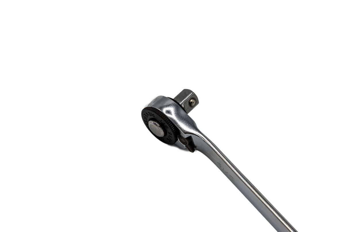 VIM Tools HBR8 8 Hex Bit Ratchet 1/4 and 5/16