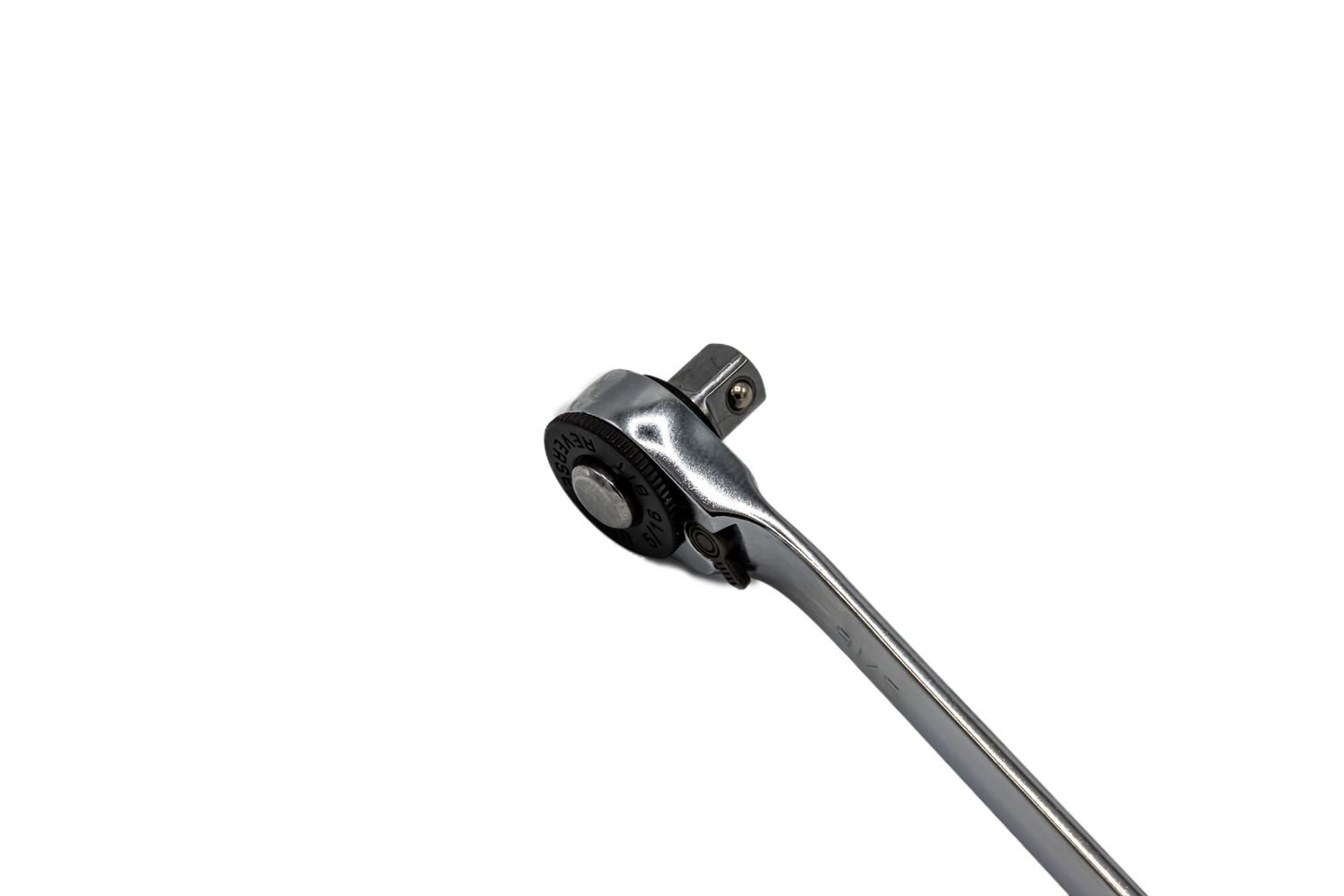 VIM Tools HBR8 8 Hex Bit Ratchet 1/4 and 5/16