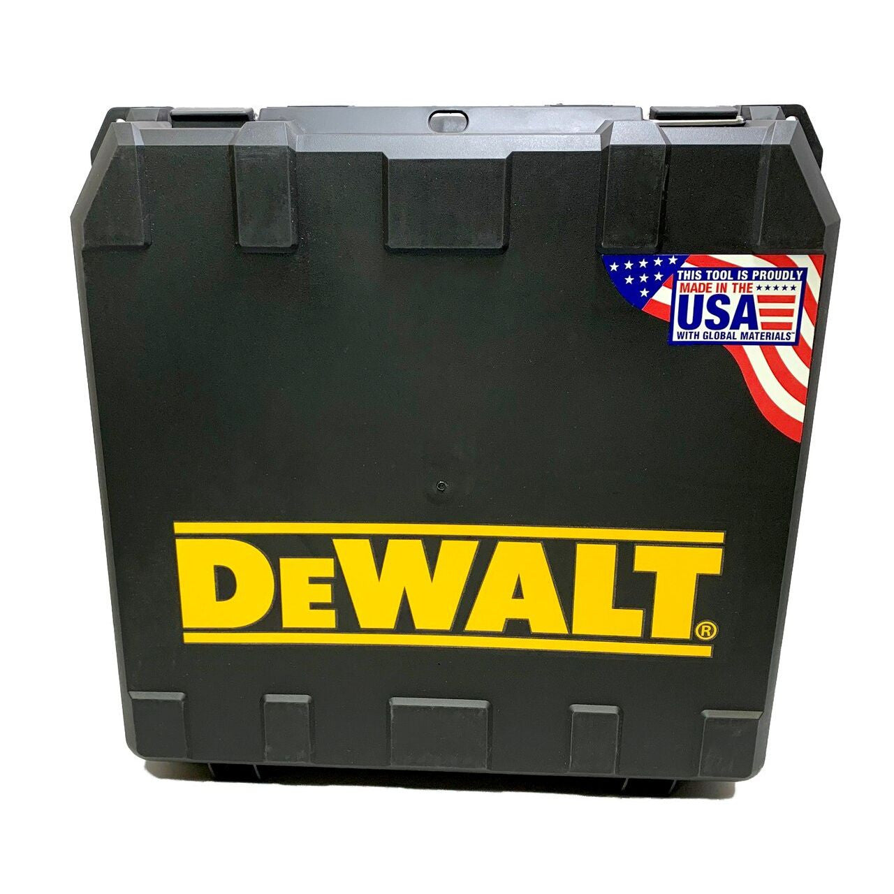 Heavy Duty Hardshell Tool Kit Case