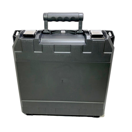 Heavy Duty Hardshell Tool Kit Case