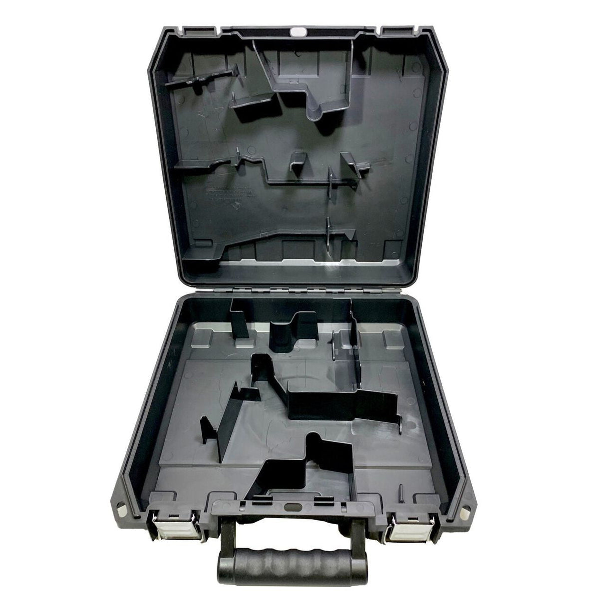 Heavy Duty Hardshell Tool Kit Case