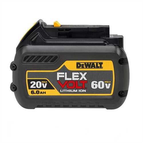 20V/60V MAX* FLEXVOLT 6.0 AH BATTERY
