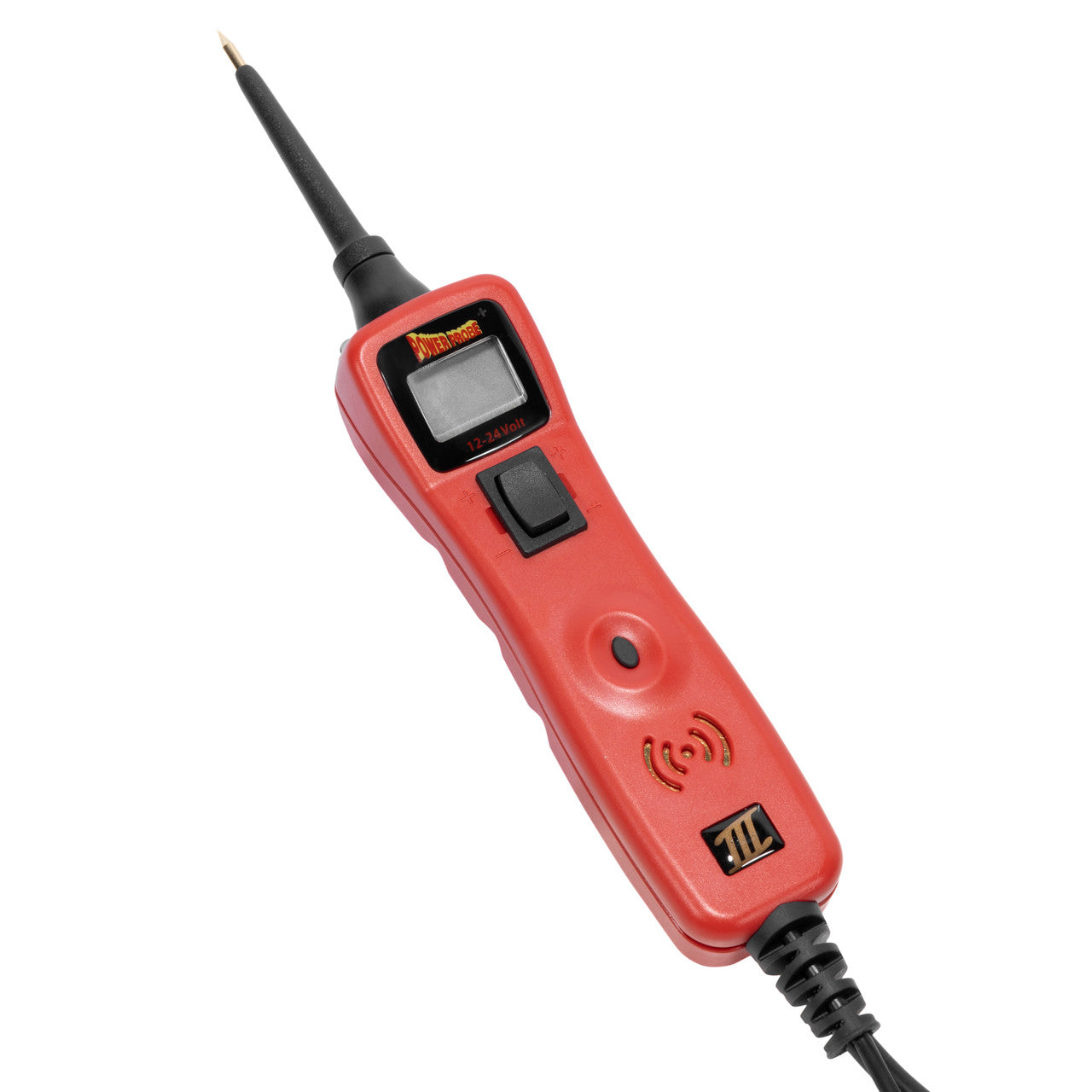 Power Probe PP3CSRED Pp3 Clam Shell - Red