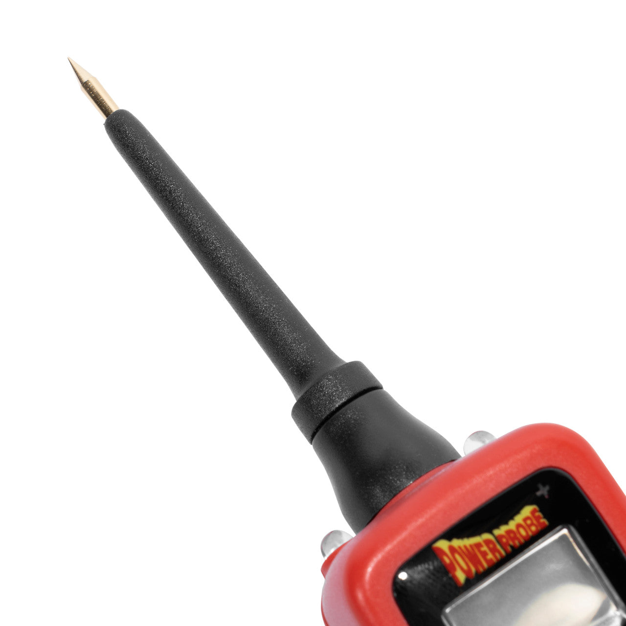 Power Probe PP3CSRED Pp3 Clam Shell - Red